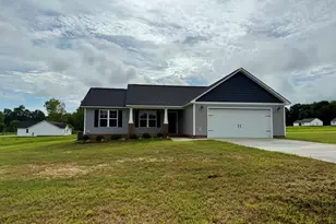 39 N Movado Trail, Kenly, NC 27542 - Photo 1