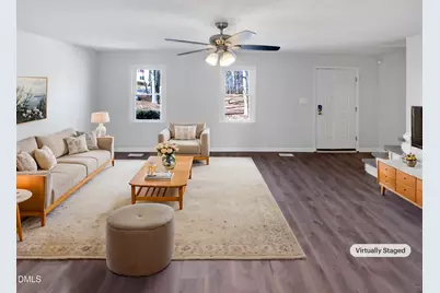 204 Colonial Drive, Clayton, NC 27527 - Photo 2