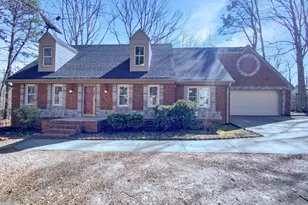 204 Colonial Dr, Clayton, NC 27527 - Photo 1