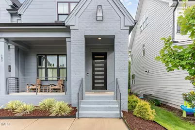 183 Post Oak Road, Chapel Hill, NC 27516 - Photo 4