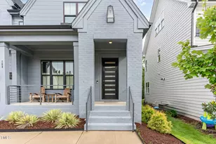 183 Post Oak Rd, Chapel Hill, NC 27516 - Photo 4