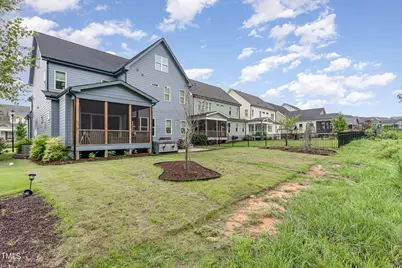 183 Post Oak Road, Chapel Hill, NC 27516 - Photo 42