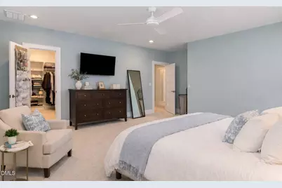 183 Post Oak Road, Chapel Hill, NC 27516 - Photo 18