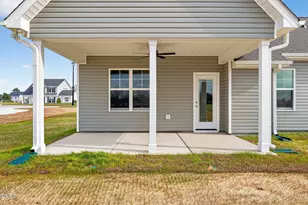 228 Hillwood Dr, Sanford, NC 27332 - Photo 42