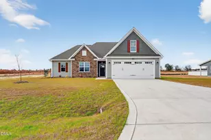 228 Hillwood Dr, Sanford, NC 27332 - Photo 2