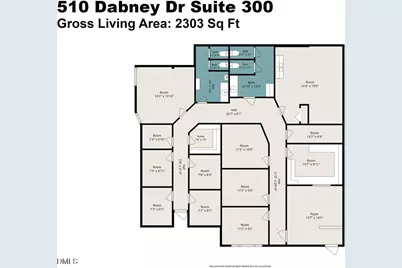 514 Dabney Drive #500, Henderson, NC 27536 - Photo 4