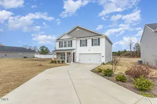 7629 Sand Pit Rd, Stantonsburg, NC 27883 - Photo 2
