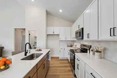 4506 Fairhaven Drive W, Wilson, NC 27893 - Photo 12