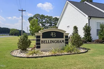 4506 Fairhaven Drive W, Wilson, NC 27893 - Photo 2