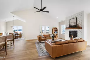 4506 Fairhaven Dr W, Wilson, NC 27893 - Photo 6