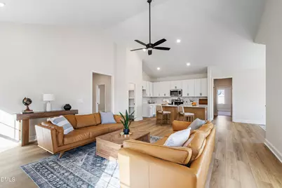 4506 Fairhaven Drive W, Wilson, NC 27893 - Photo 8