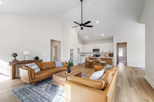 4506 Fairhaven Dr W, Wilson, NC 27893 - Photo 8