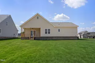 4506 Fairhaven Dr W, Wilson, NC 27893 - Photo 34