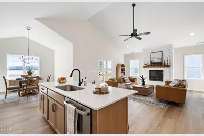 4506 Fairhaven Drive W, Wilson, NC 27893 - Photo 10