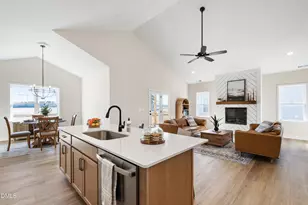 4506 Fairhaven Dr W, Wilson, NC 27893 - Photo 10