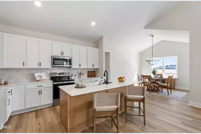 4506 Fairhaven Drive W, Wilson, NC 27893 - Photo 14