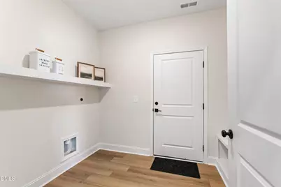 4506 Fairhaven Drive W, Wilson, NC 27893 - Photo 30