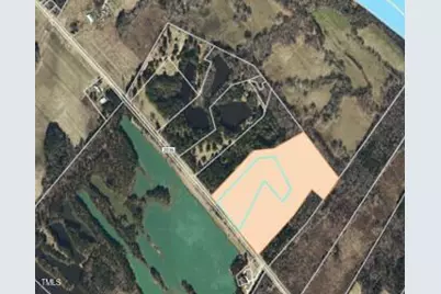 3619 Ross Road, Lillington, NC 27546 - Photo 4