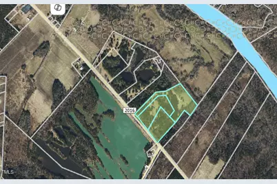 3619 Ross Road, Lillington, NC 27546 - Photo 2