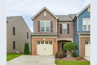 108 Comptonfield Drive, Durham, NC 27703 - Photo 2