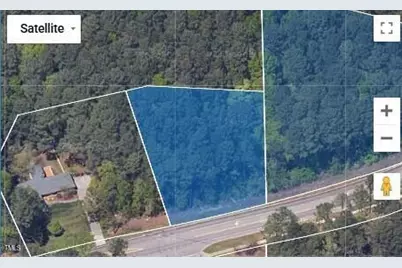 6502 Barbee Road, Durham, NC 27713 - Photo 2