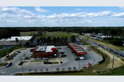 7026 Brack Penny Road #Unit Abcd, Raleigh, NC 27603 - Photo 2