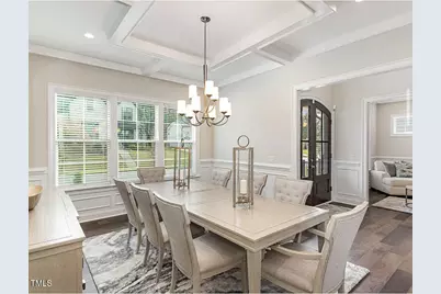 123 Stone Park Drive, Wake Forest, NC 27587 - Photo 12