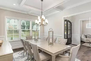 123 Stone Park Dr, Wake Forest, NC 27587 - Photo 12