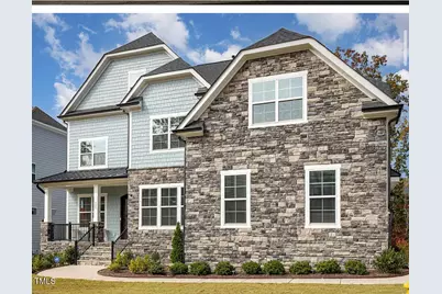 123 Stone Park Drive, Wake Forest, NC 27587 - Photo 24