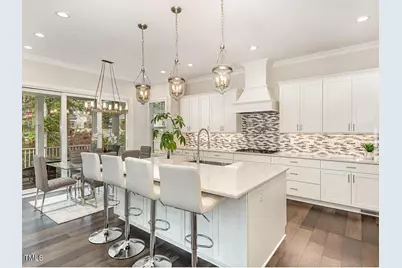 123 Stone Park Drive, Wake Forest, NC 27587 - Photo 4