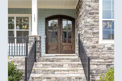 123 Stone Park Drive, Wake Forest, NC 27587 - Photo 2