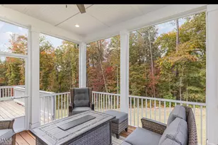 123 Stone Park Dr, Wake Forest, NC 27587 - Photo 26