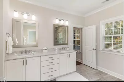 123 Stone Park Drive, Wake Forest, NC 27587 - Photo 18
