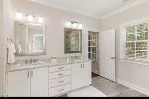 123 Stone Park Dr, Wake Forest, NC 27587 - Photo 18