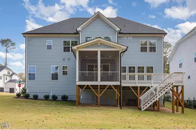 123 Stone Park Drive, Wake Forest, NC 27587 - Photo 28