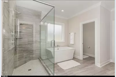 123 Stone Park Drive, Wake Forest, NC 27587 - Photo 16