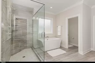 123 Stone Park Dr, Wake Forest, NC 27587 - Photo 16