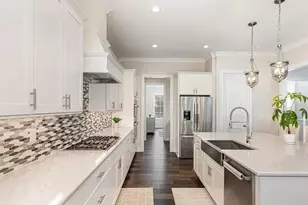 123 Stone Park Dr, Wake Forest, NC 27587 - Photo 6