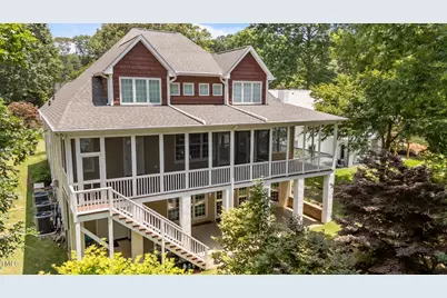 1315 Sagamore Drive, Louisburg, NC 27549 - Photo 32