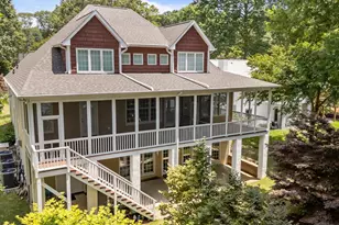 1315 Sagamore Dr, Louisburg, NC 27549 - Photo 32