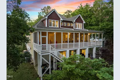 1315 Sagamore Drive, Louisburg, NC 27549 - Photo 4