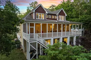 1315 Sagamore Dr, Louisburg, NC 27549 - Photo 4