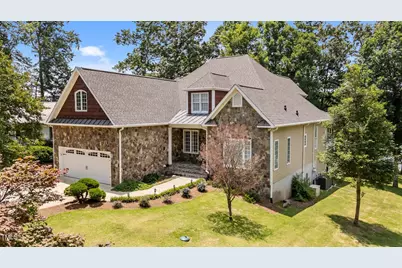 1315 Sagamore Drive, Louisburg, NC 27549 - Photo 2
