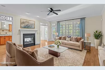 1315 Sagamore Drive, Louisburg, NC 27549 - Photo 6