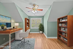 1315 Sagamore Dr, Louisburg, NC 27549 - Photo 20