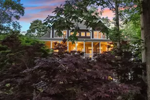 1315 Sagamore Dr, Louisburg, NC 27549 - Photo 34