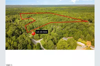 1157 Hillsboro Street, Pittsboro, NC 27312 - Photo 1
