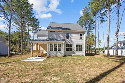 25 Arbor Drive, Youngsville, NC 27596 - Photo 36