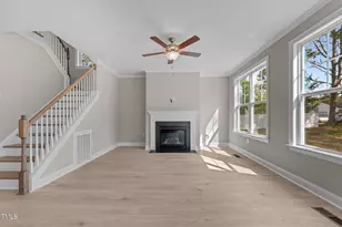 25 Arbor Dr, Youngsville, NC 27596 - Photo 10