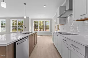 25 Arbor Dr, Youngsville, NC 27596 - Photo 8